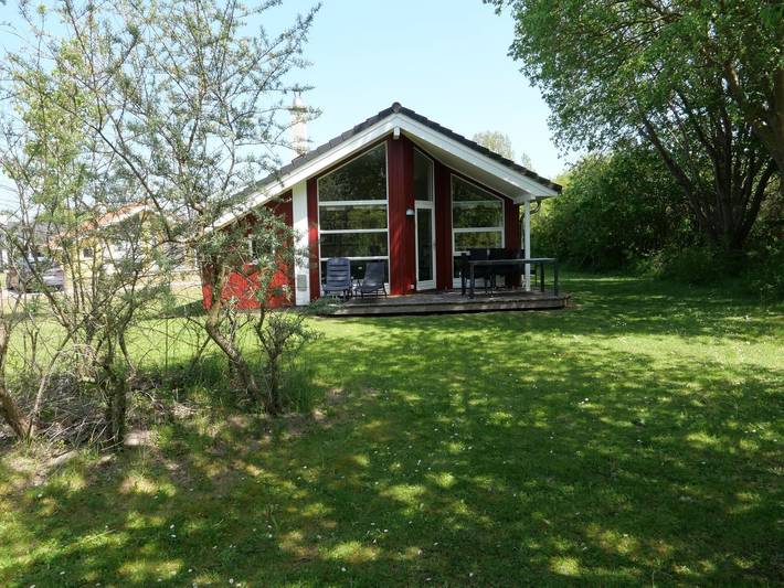 Ferienhaus für 8 Personen, mit Terrasse, mit Haustier in Großenbrode - 3