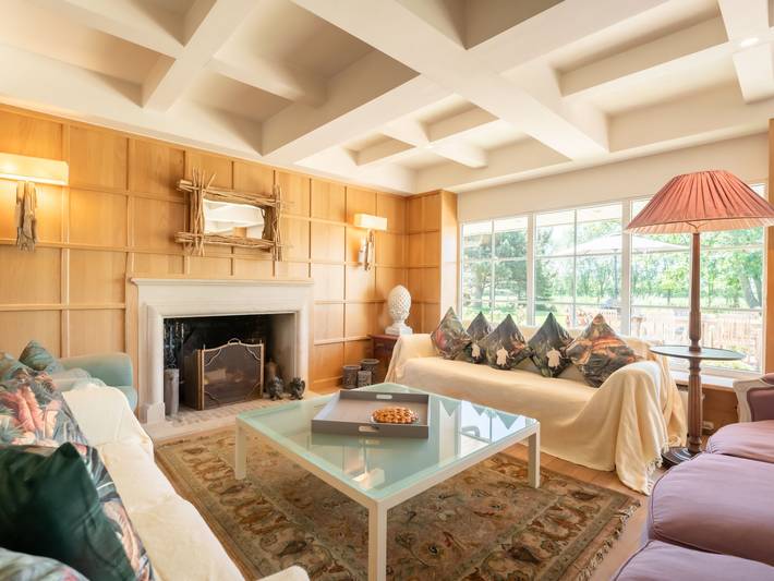 Ferienhaus für 12 Personen, mit Sauna und Garten in De Haan - 3