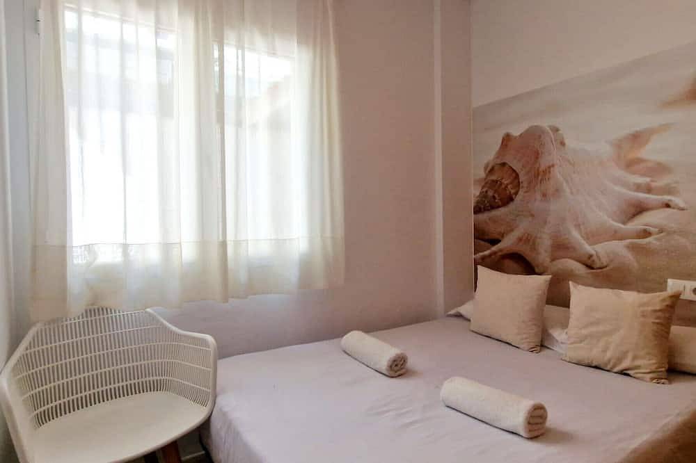 Appartement entier, Apartment near the beach with terrace in Es Comú (Muro), Muro