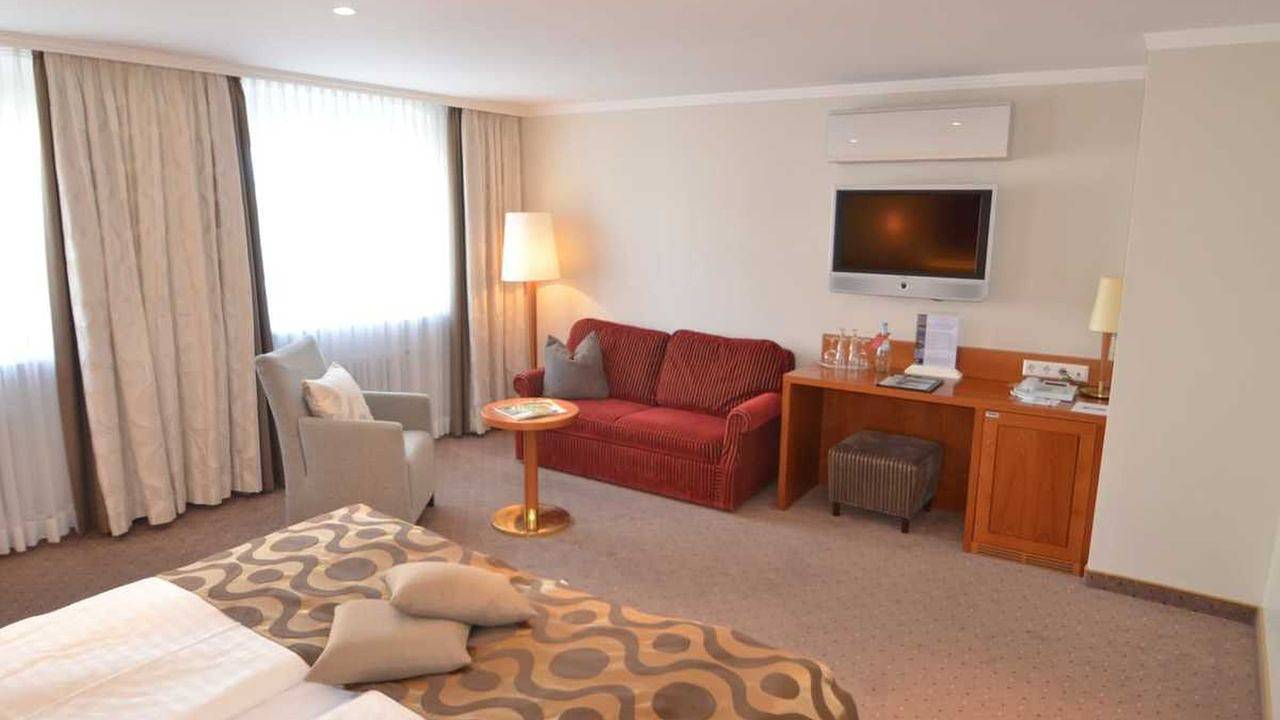 Doppelzimmer für 4 Personen in Lindau in Lindau, Bayerisch Schwaben