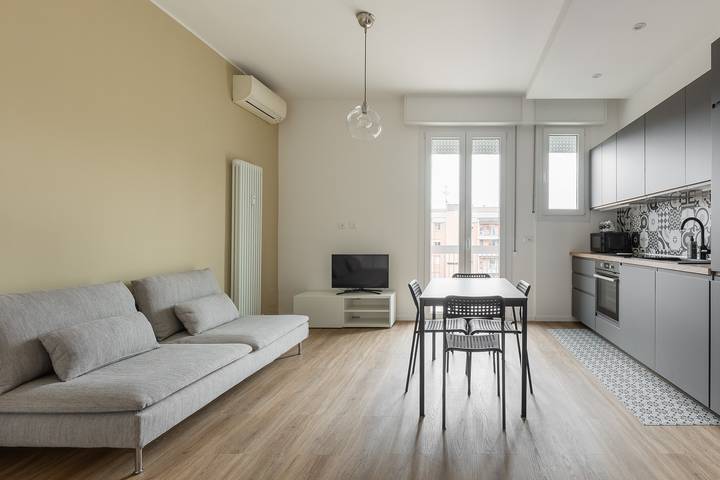 Appartamento intero, Casa Amarenzi by Wonderful Italy in Bologna, Provincia di Bologna