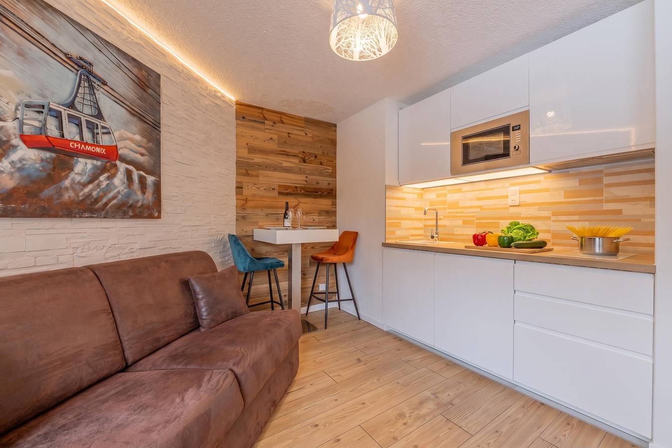 Appartement de vacances