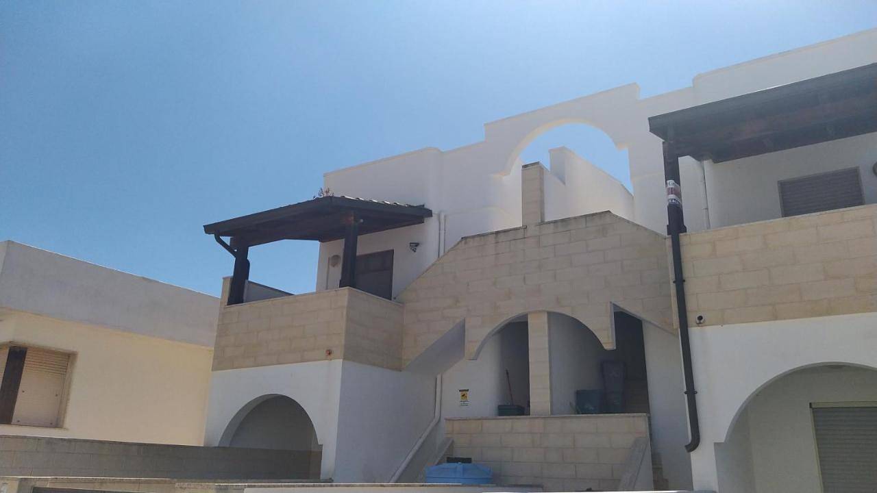 Two-Bedroom House in Saracino Beach, Lido Marini