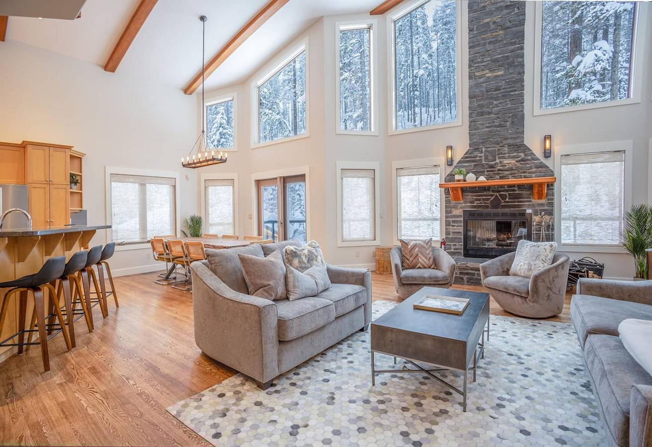 The Woods by Simply Kimberley in Kimberley, Distretto regionale di East Kootenay