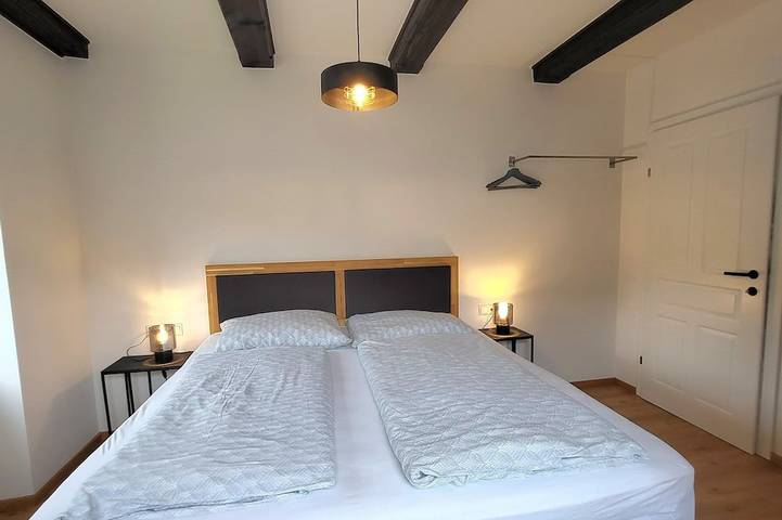 Ganze Wohnung, Erdgeschossapartment mit Garten für 4 Personen in Lunz am See, Mostviertel