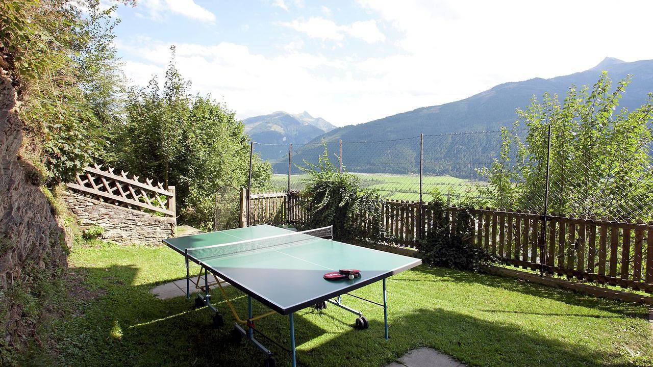 Ganze Ferienwohnung, Ferienwohnung für 4 Personen (64 m²) in Stuhlfelden in Stuhlfelden, Kitzbüheler Alpen