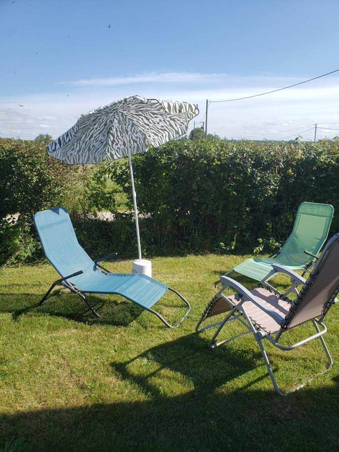 Appartement entier, L Aire Tranquille in Puellemontier, Haute-Marne