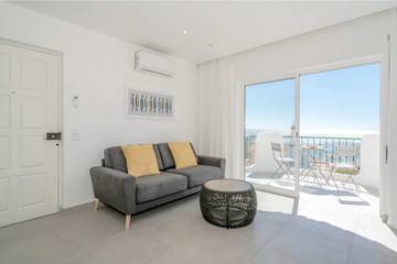 Ferienwohnung für 2 Personen in Luz, Algarve, Bild 3