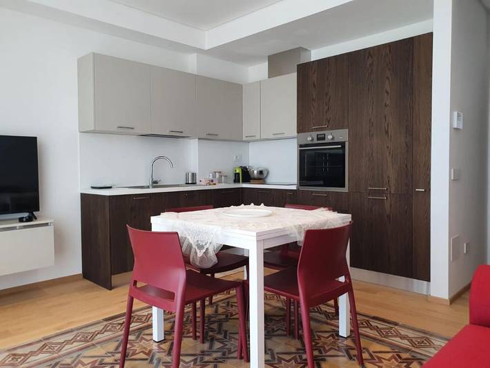 Gîte pour 4 personnes, avec vue à Cupra Marittima - 3