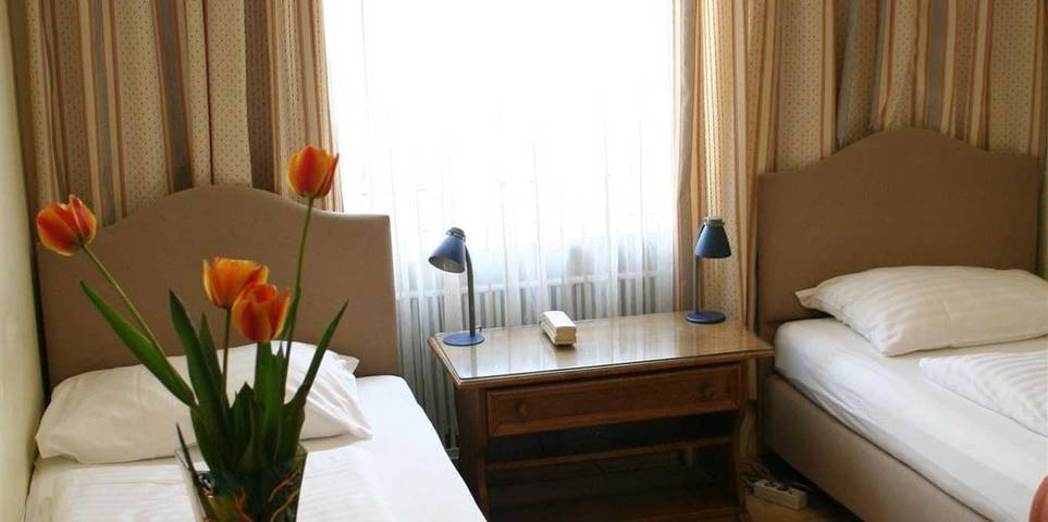 Pension für 2 Personen in Salzburg