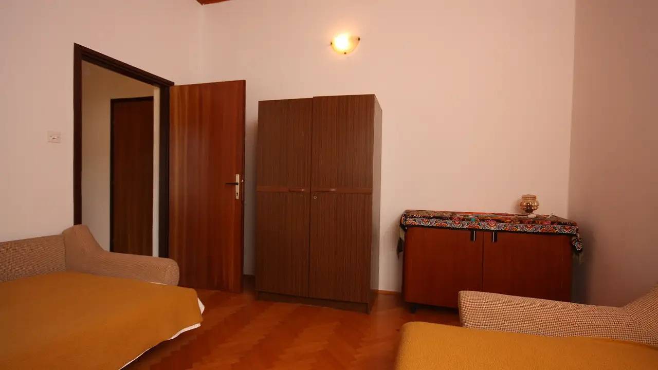 Ganze Ferienwohnung, Ferienwohnung für 8 Personen (95 m²) in Grebaštica in Grebastica, Šibenik-Knin