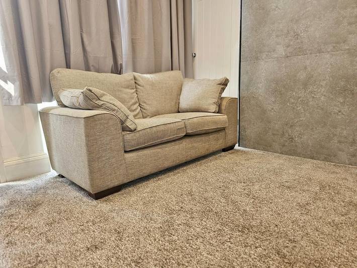 2 Bed House - Sleeps 5 - Garden - Parking - Wifi in Leicester, Heart of England