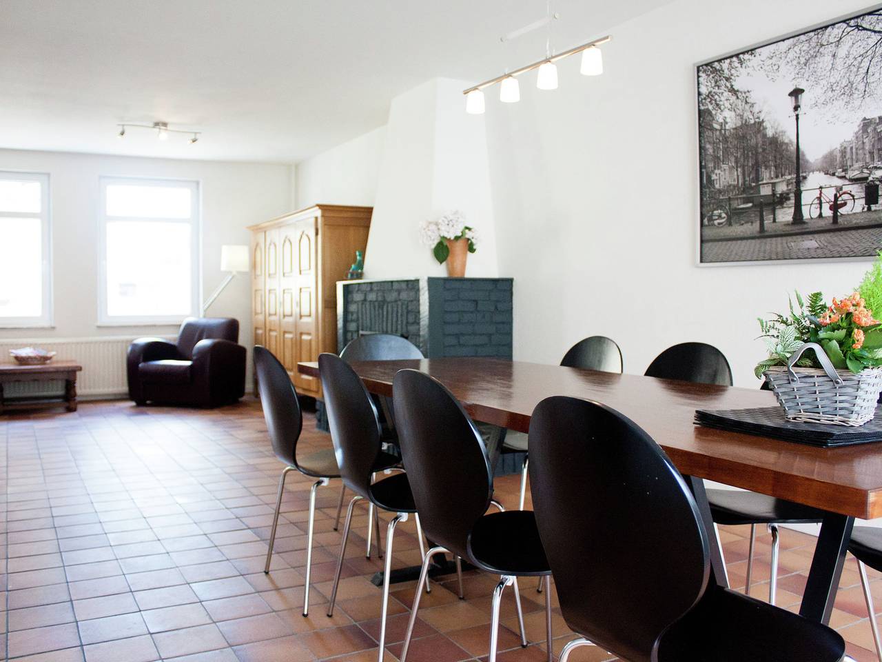 Ferienhaus in Valkenburg am Wald in Valkenburg, Limburg (Niederlande)