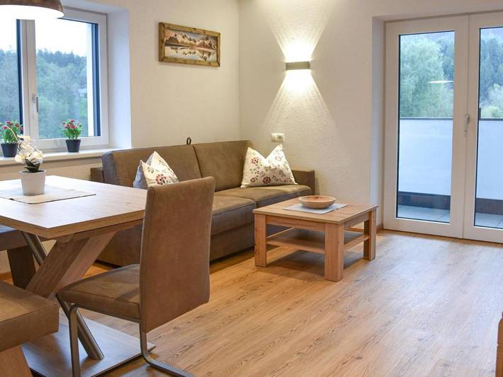 Ferienwohnung für 4 Personen, mit Whirlpool und Sauna in Götzens - 3