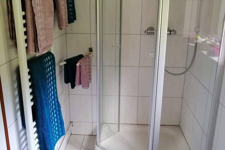 Ferienhaus für 4 Gäste mit 60m² in Bad Salzungen in Bad Salzungen, Wartburg und Umgebung