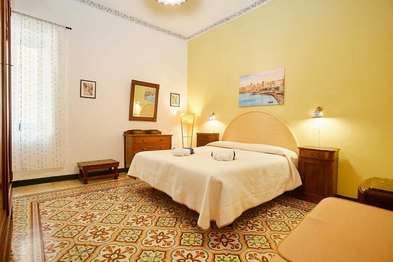 Cały apartament, Two-Bedroom Apartment in Trapani, Prowincja Trapani