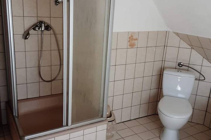 Entire apartment, Ferienwohnung Kühn Westrügen in Lieschow, Ummanz