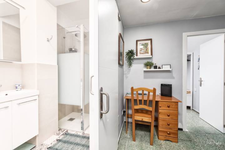 Gîte pour 4 personnes, avec balcon à Santa Cruz de La Palma - 2