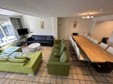 Bungalow voor 12 Personen in Gulpen, Limburg, Afbeelding 3