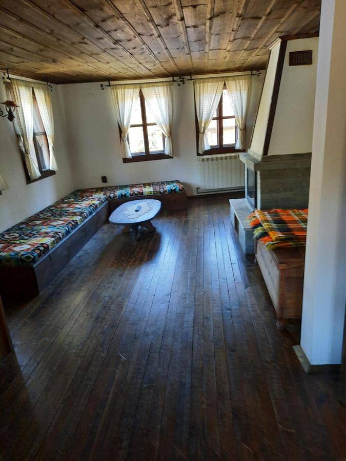 Maison d’hôte pour 2 personnes, avec vue et jardin à Koprivchtitsa - 4