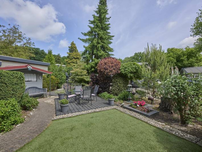 Ferienhaus für 4 Personen, mit Garten in Gelderland - 4