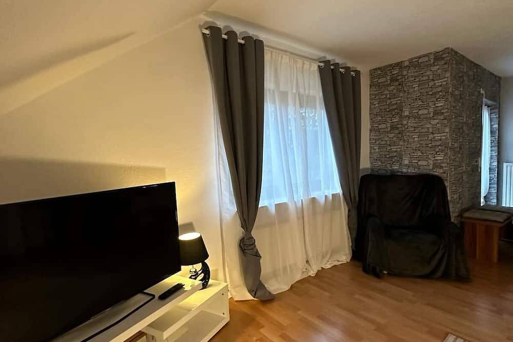 Ganze Wohnung, 10 Minuten vom Bostalsee entfernt und ein gemütliches Apartment. in Nonnweiler, Saar-Nahe-Bergland