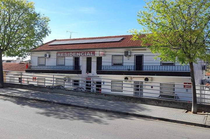 Maison d’hôte pour 12 personnes à Elvas