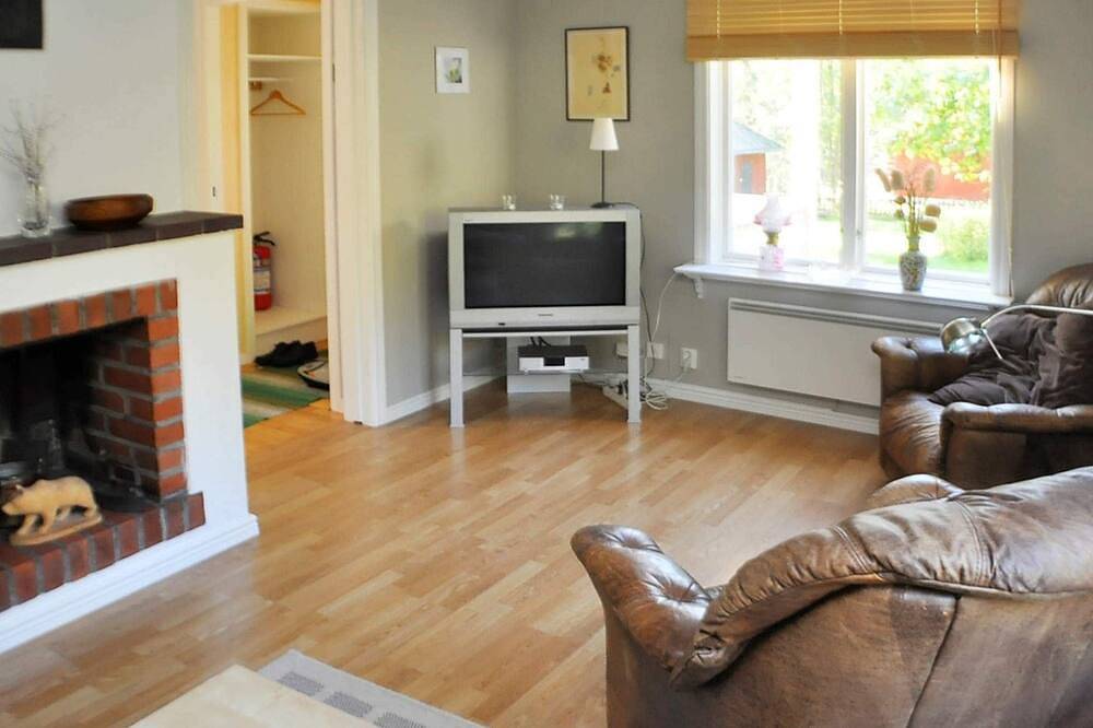 5 Personen Ferienhaus in Arvika in Rackstad, Värmland