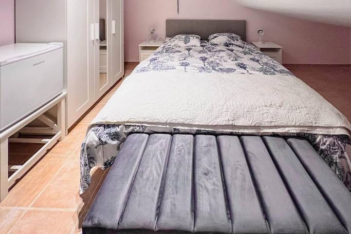 Ganze Wohnung, Modern Loft with 2 bedrooms in Rummen in Flämisch-Brabant