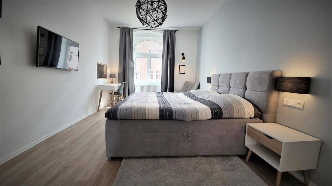 Appartement entier, Jacob´s Apartement in Plzeň, Région de Plzeň