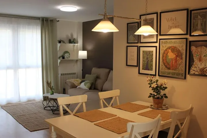 Holiday apartment for 6 people - 1