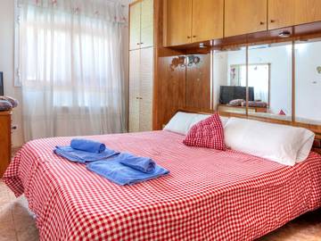 Maison De Vacances pour 8 Personnes dans Les Tres Cales, L'Ametlla de Mar, Photo 4