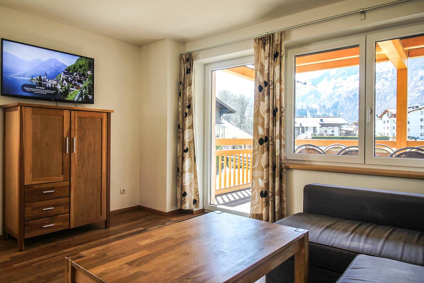 Ganze Wohnung, Tauern Relax Lodges - Penthouse in Kaprun, Pinzgau