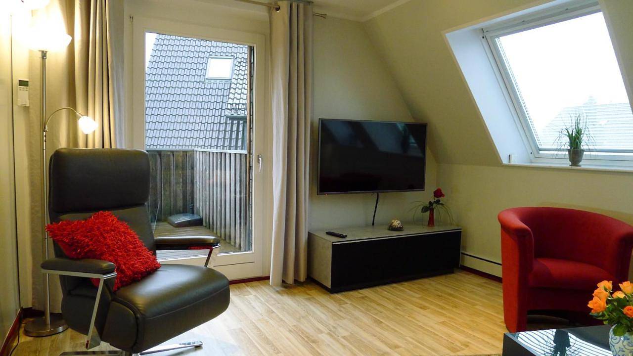 Ganze Wohnung, Ferienwohnung Schuberski in Oerlinghausen, Kreis Lippe