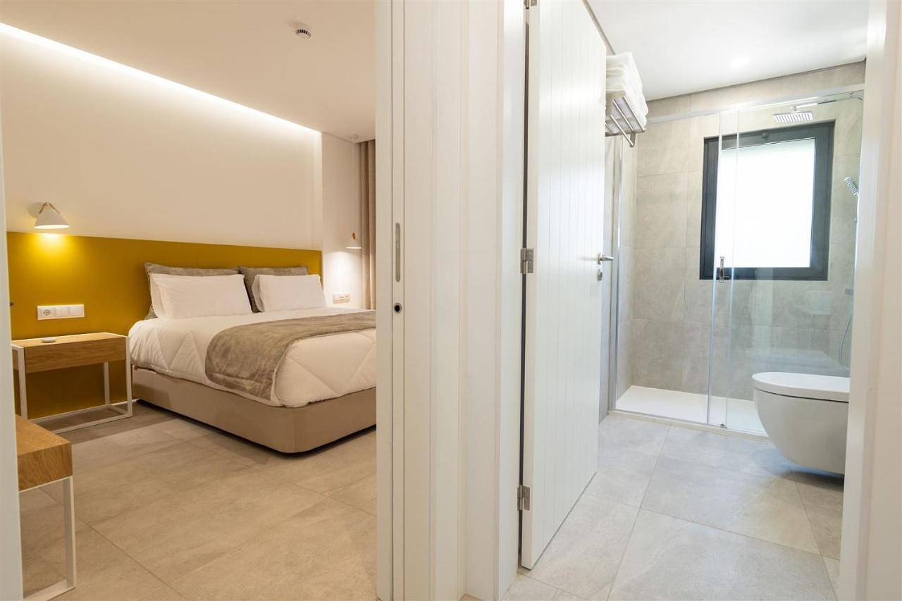 Apartamento inteiro, One-Bedroom Apartment in Penalva de Alva e São Sebastião da Feira, Serra da Estrela