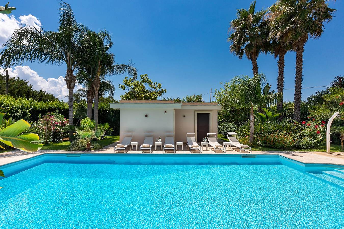 Villa Carra by Perle di Puglia in Parabita, Golfo di Taranto