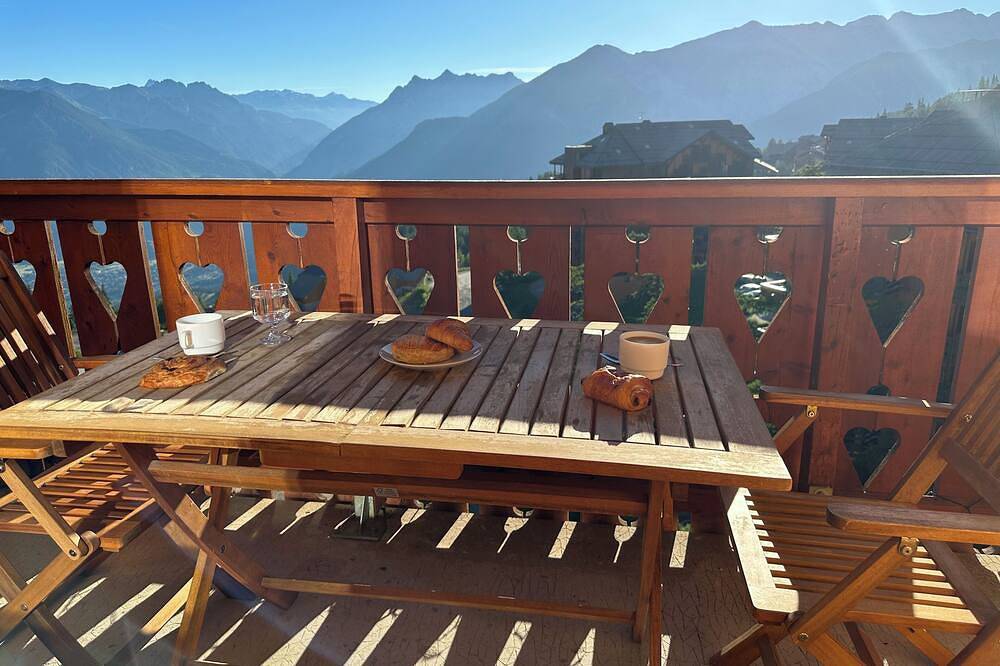 Photo : Appartement de vacances