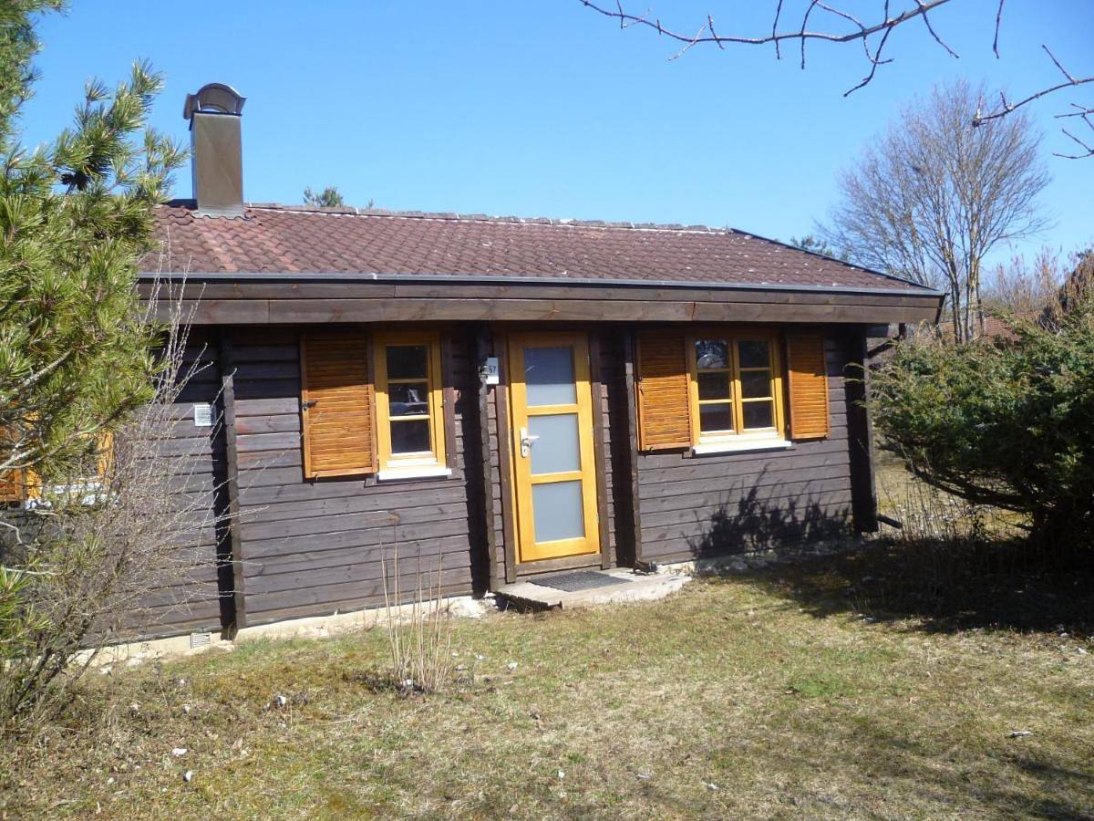 Holiday Home in Hayingen, Neckar-Alb