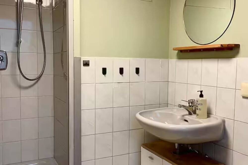 Ganze Wohnung, Altbau City Wohnung mit Charme in Tettnang, Region Bodensee-Oberschwaben