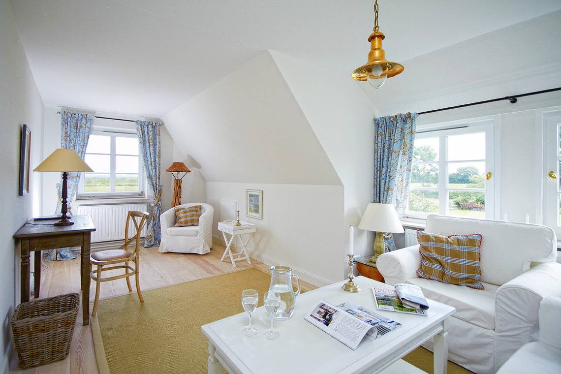 Ganze Ferienwohnung, Strandhaus Falshöft 1 in Geltinger Birk, Nieby