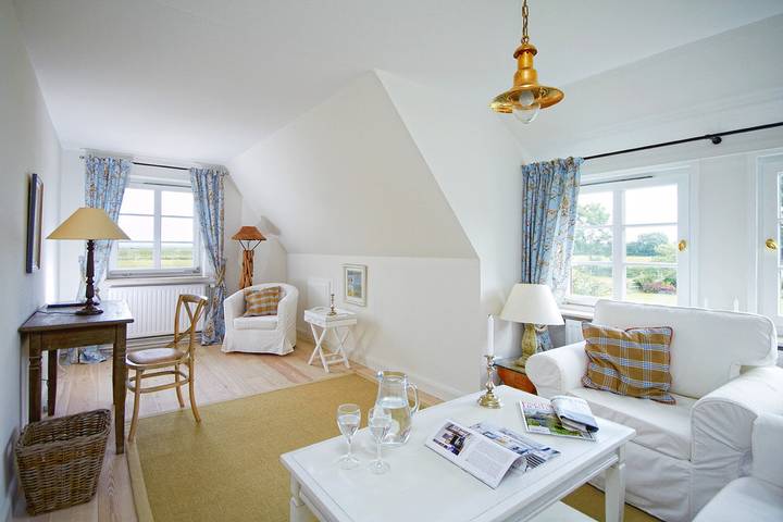 Ferienwohnung für 2 Personen, mit Garten, mit Haustier in Nieby - 2