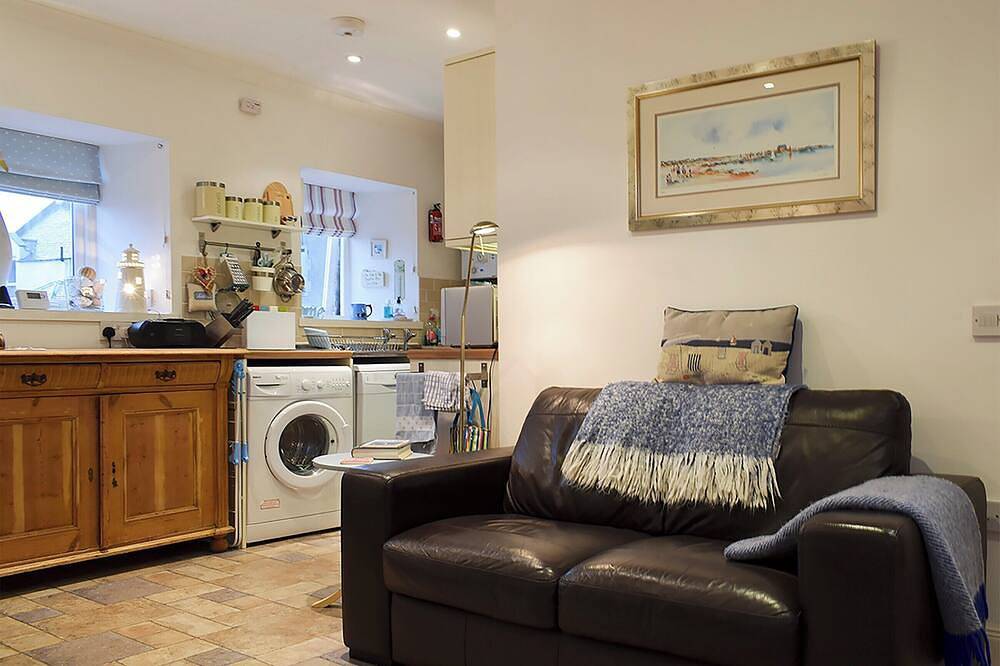 1 bedroom accommodation in Anstruther in Anstruther, Fife region