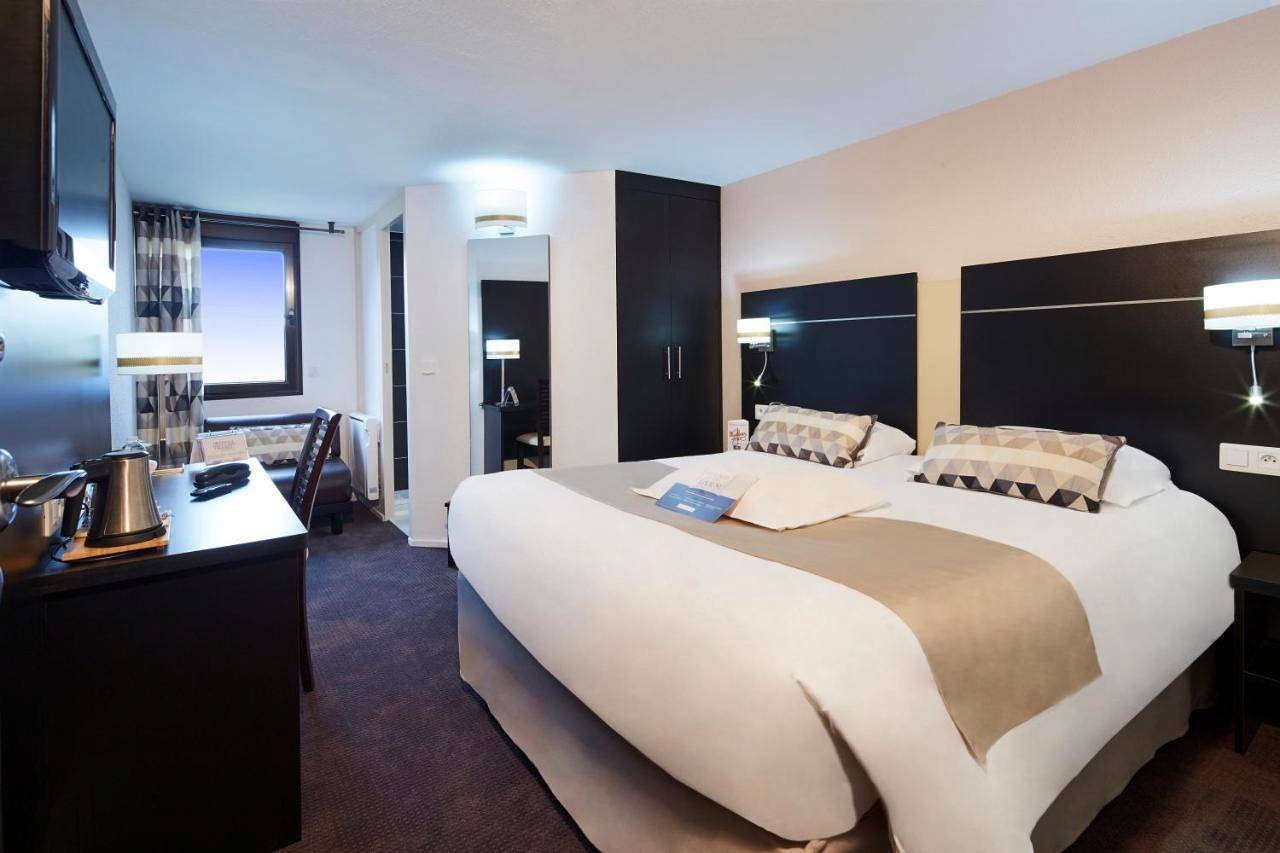 Kyriad Hotel Meaux in Meaux, Seine-et-Marne