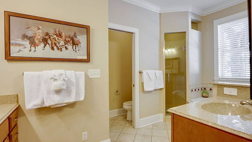 Vacation house for 16 people, with balcony in North Myrtle Beach