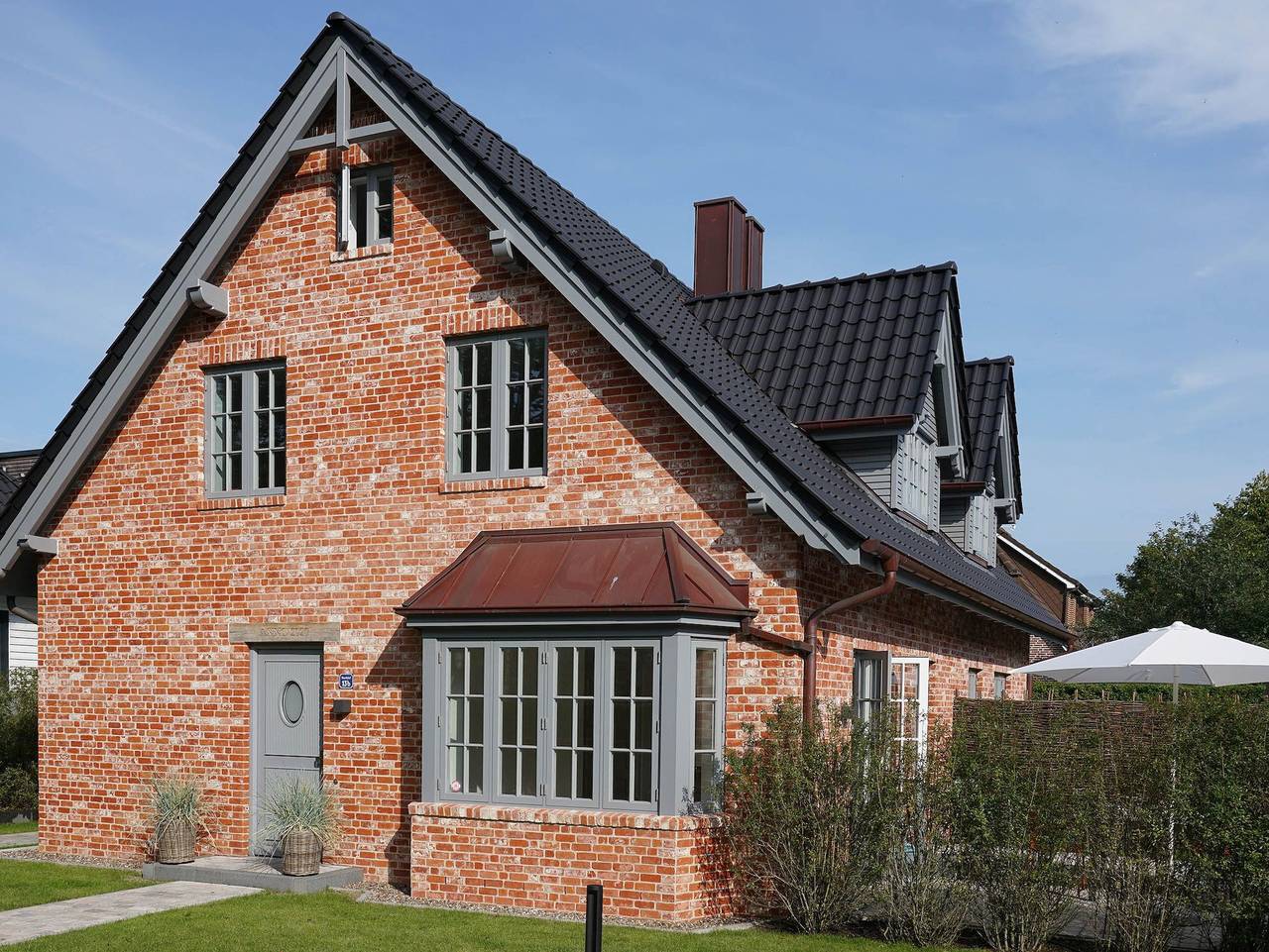 Leichte Brise - Leichte Brise in Wyk auf Föhr (Stadt), Wyk auf Föhr