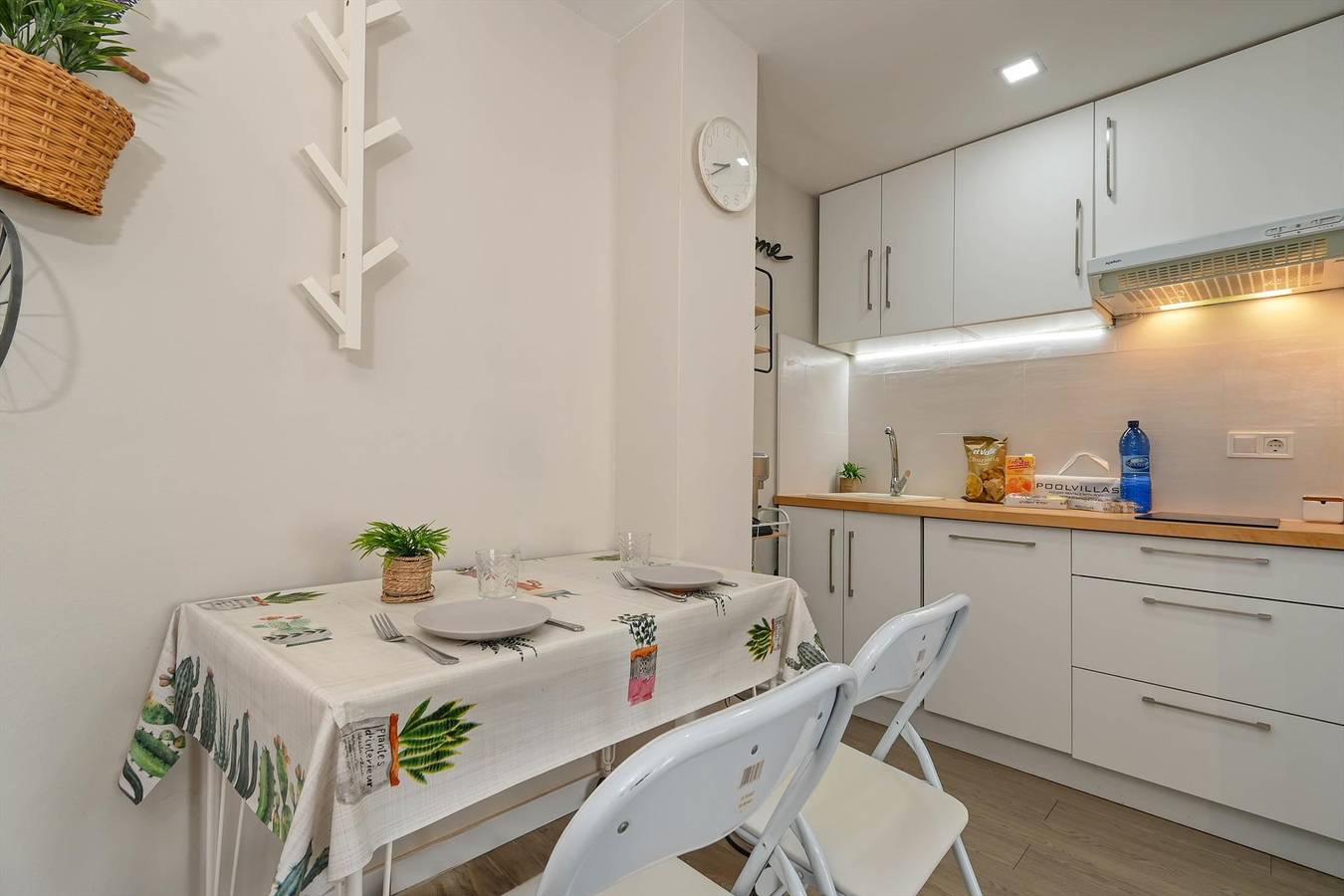 Apartamento entero, Sunrise in Platja de l'Ampolla (Moraira), Teulada