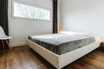 Appartement voor 4 Personen in Ouddorp, Goeree-Overflakkee, Afbeelding 1