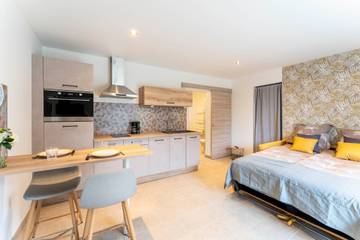 Studio pour 2 Personnes dans Beaucaire, Région de Nîmes, Photo 4