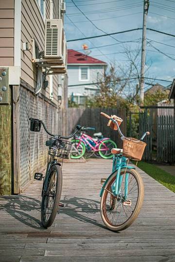 Vacation House for 12 Guests in Ocean Beach (NY), Suffolk County, Picture 2