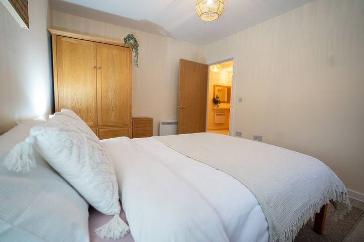 Appartement entier, Cosy 2 Bedroom flat in Stevenage in Stevenage, Hertfordshire
